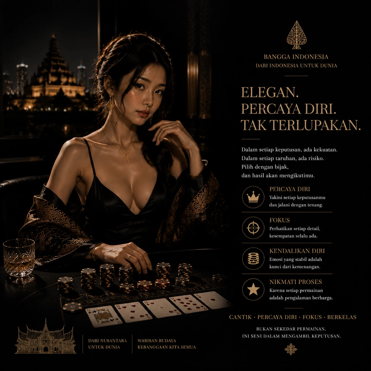 Inovasi Teknologi di dubaitoto untuk Pengalaman Bermain